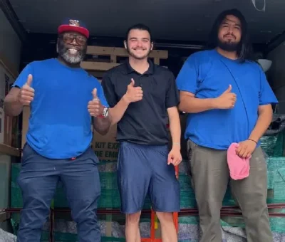 Local Movers 6 Local Movers