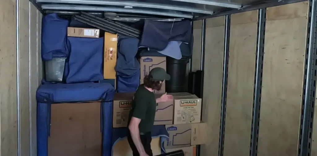 Local Movers 12 Local Movers